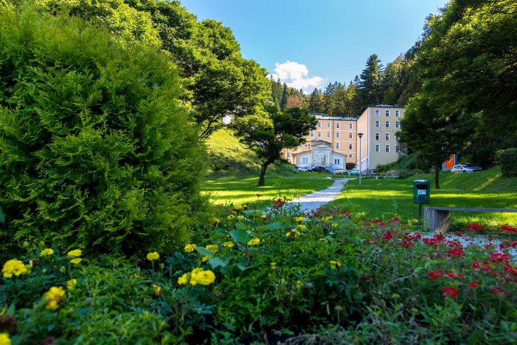 Rimske Terme - Hotel Zdraviliski Dvor ริมสเกตอปลิตเซ ห้อง รูปภาพ