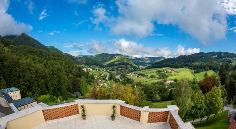 Rimske Terme - Hotel Zdraviliski Dvor ริมสเกตอปลิตเซ ภายนอก รูปภาพ