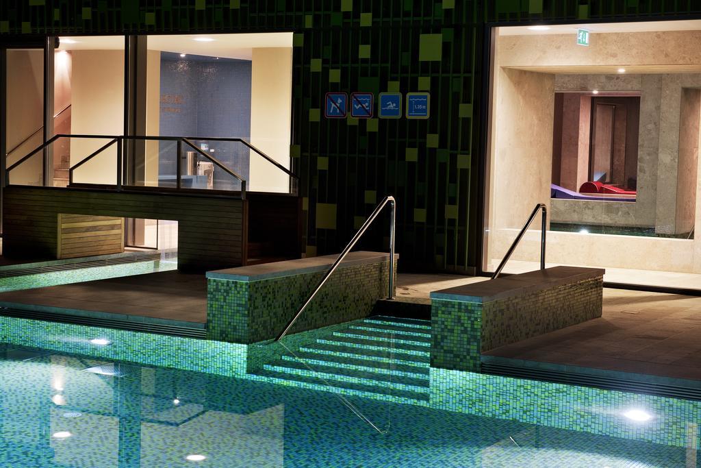 Rimske Terme - Hotel Zdraviliski Dvor ริมสเกตอปลิตเซ ภายนอก รูปภาพ
