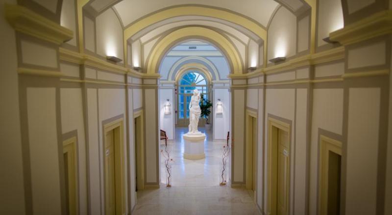 Rimske Terme - Hotel Zdraviliski Dvor ริมสเกตอปลิตเซ ภายนอก รูปภาพ