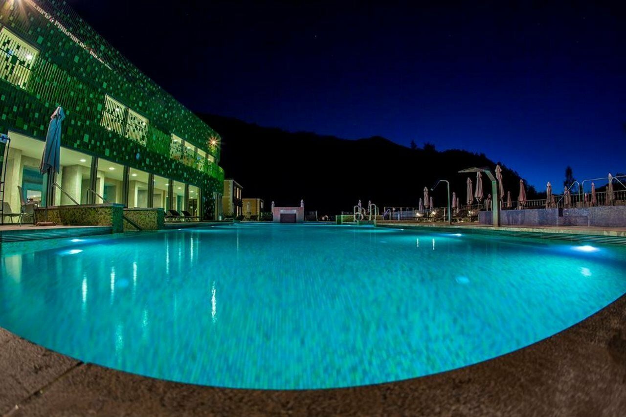 Rimske Terme - Hotel Zdraviliski Dvor ริมสเกตอปลิตเซ ภายนอก รูปภาพ